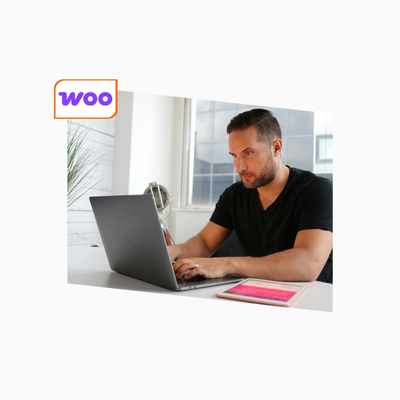 WooCommerce Services