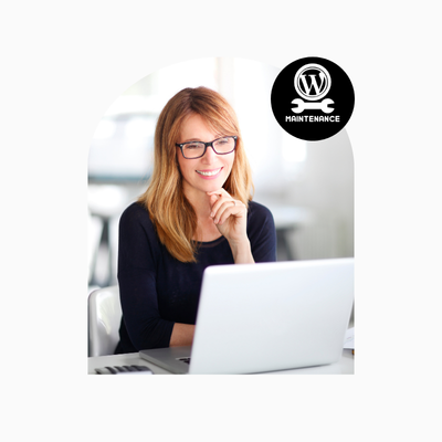 WordPress Maintenance